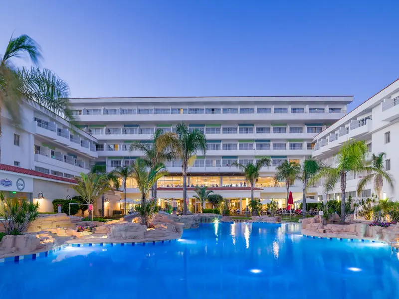 Leonardo Cypria Bay Hotel gallery image 2