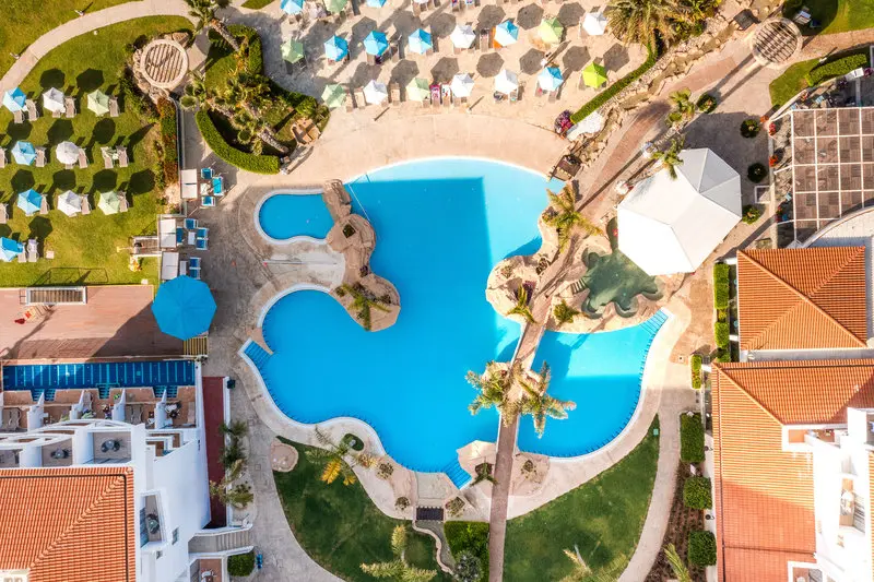 Leonardo Cypria Bay Hotel gallery image 3