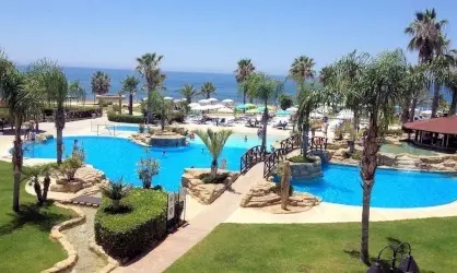 Leonardo Cypria Bay Hotel