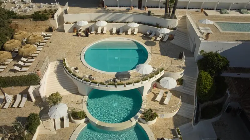 HSM President Golf & Spa Hotel