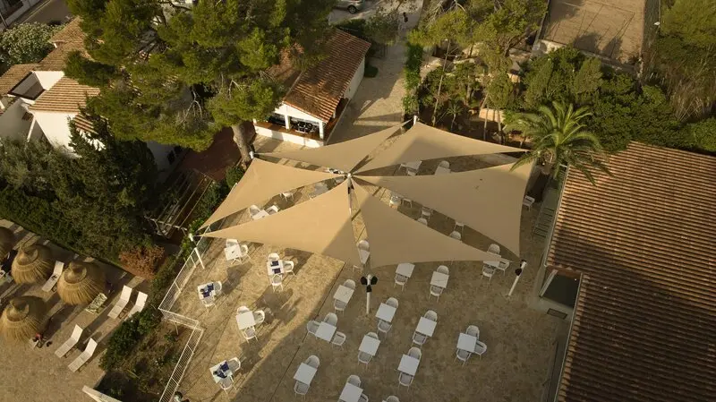 HSM President Golf & Spa Hotel gallery image 15