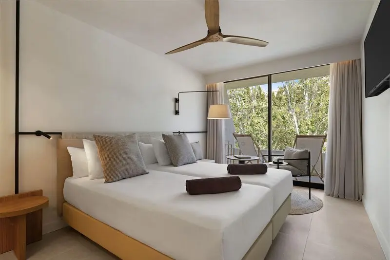 HSM President Golf & Spa Hotel gallery image 25