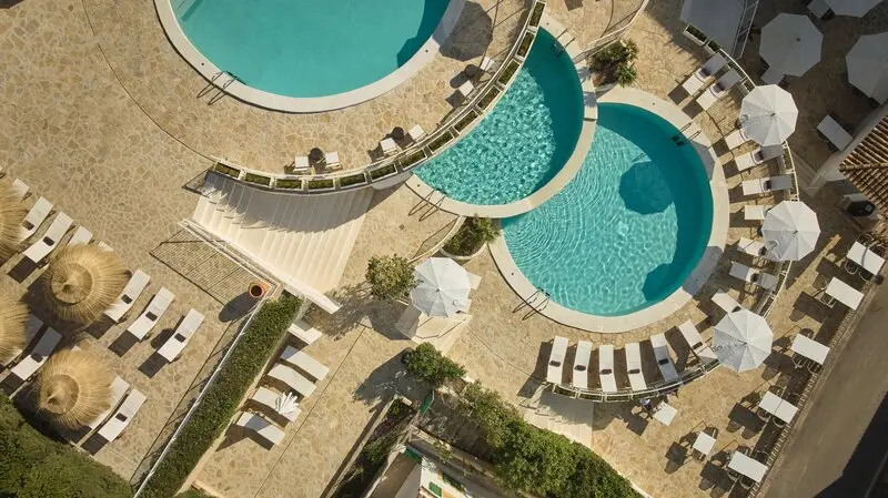 HSM President Golf & Spa Hotel gallery image 2