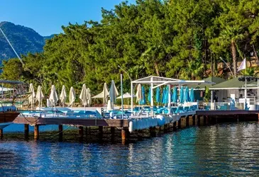 HSM President Golf & Spa Hotel