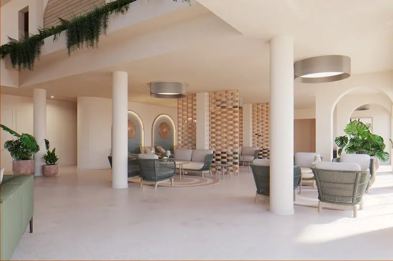 Sol De Alcudia Apartments gallery image 16