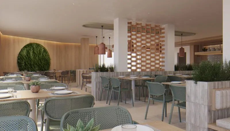 Sol De Alcudia Apartments gallery image 19
