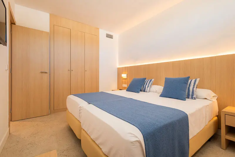 Sol De Alcudia Apartments gallery image 7