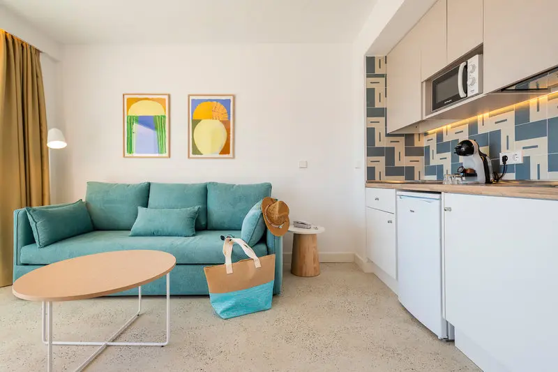 Sol De Alcudia Apartments gallery image 8