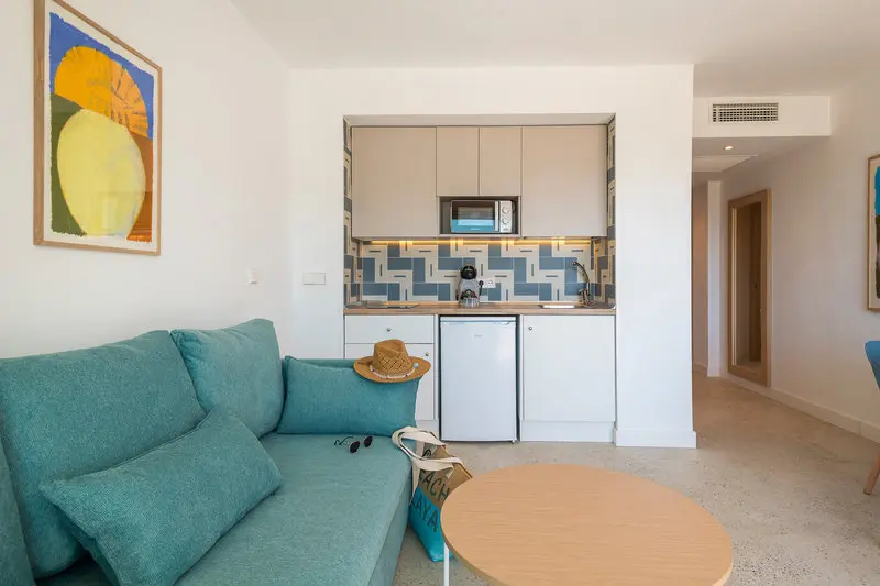 Sol De Alcudia Apartments gallery image 9