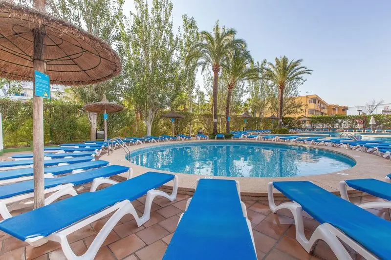 Sol De Alcudia Apartments gallery image 1