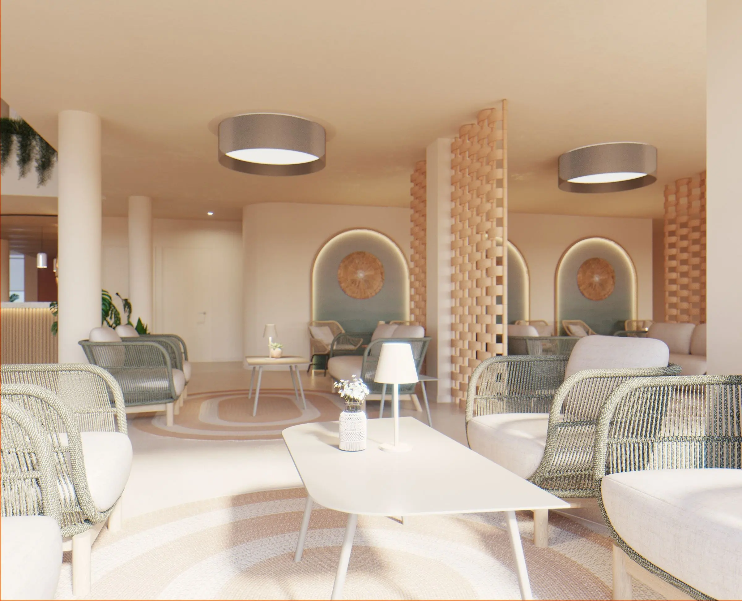 Sol De Alcudia Apartments gallery image 13