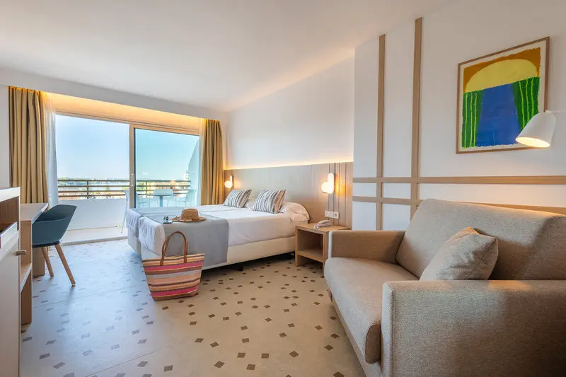 Sol De Alcudia Apartments gallery image 3