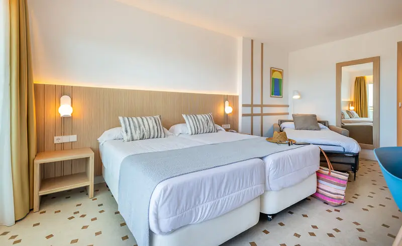 Sol De Alcudia Apartments gallery image 5