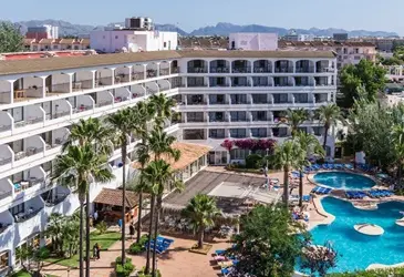 Sol De Alcudia Apartments