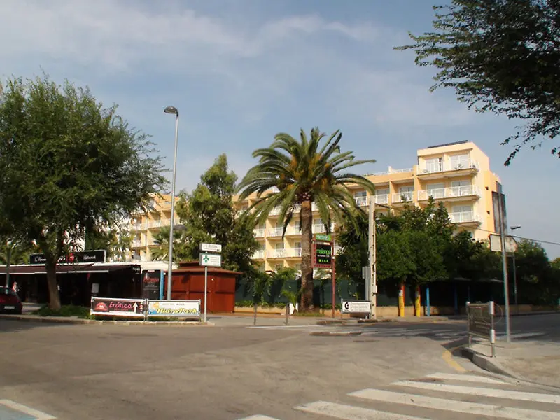 Hotel Caprice Alcudia Port gallery image 6