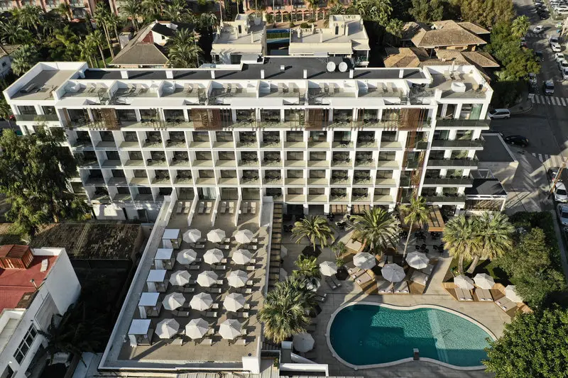 Hotel Caprice Alcudia Port gallery image 8