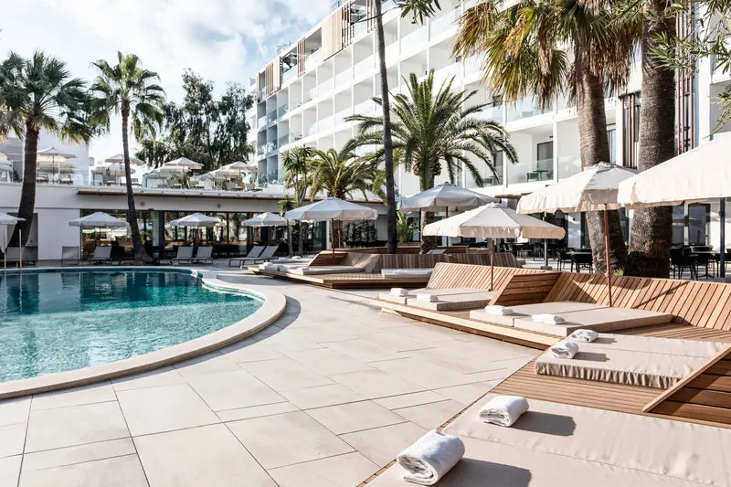 Hotel Caprice Alcudia Port gallery image 1