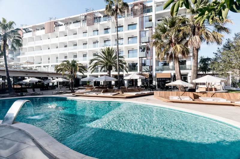 Hotel Caprice Alcudia Port gallery image 3