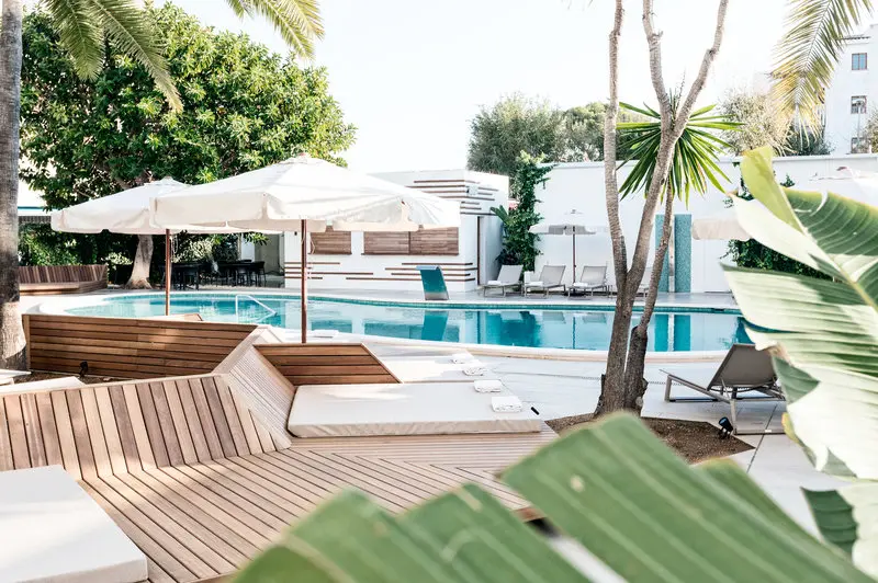 Hotel Caprice Alcudia Port gallery image 4