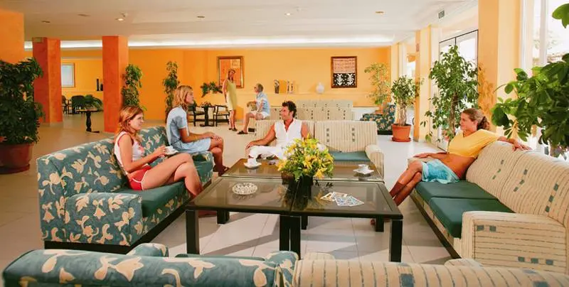 Hotel Caprice Alcudia Port gallery image 23