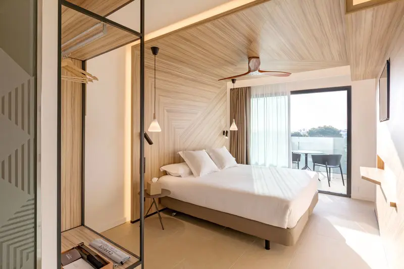 Hotel Caprice Alcudia Port gallery image 13