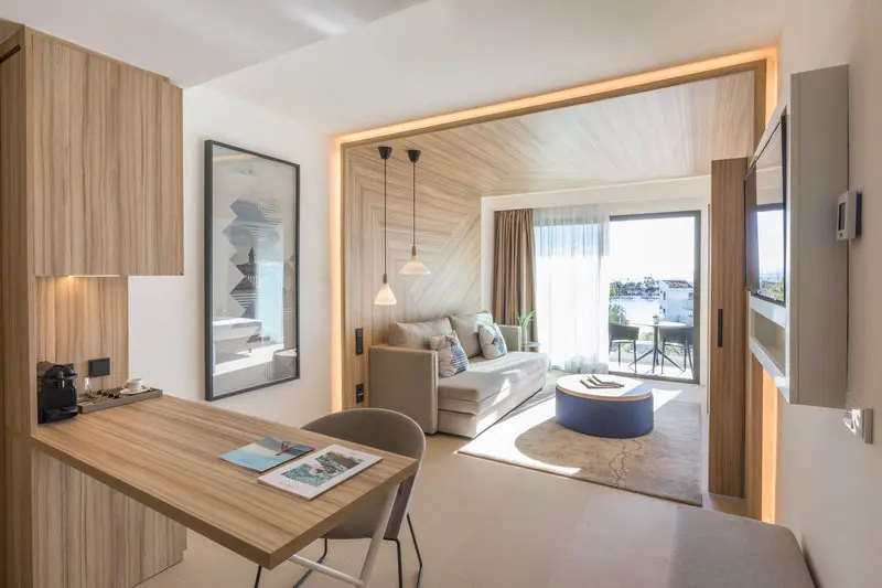 Hotel Caprice Alcudia Port gallery image 14