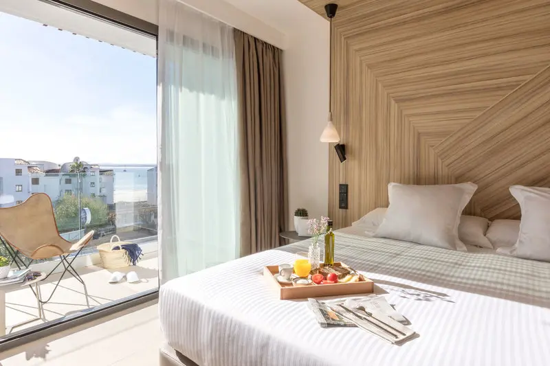 Hotel Caprice Alcudia Port gallery image 15