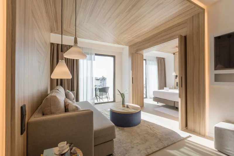 Hotel Caprice Alcudia Port gallery image 16