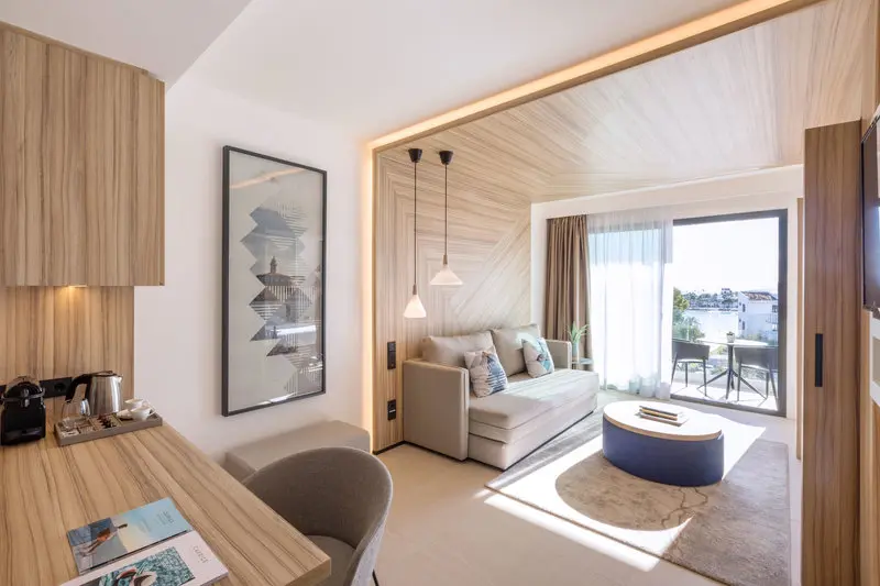 Hotel Caprice Alcudia Port gallery image 17