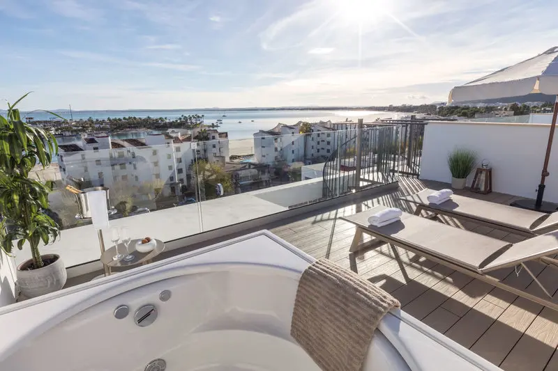 Hotel Caprice Alcudia Port gallery image 19