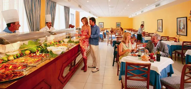 Hotel Caprice Alcudia Port gallery image 24
