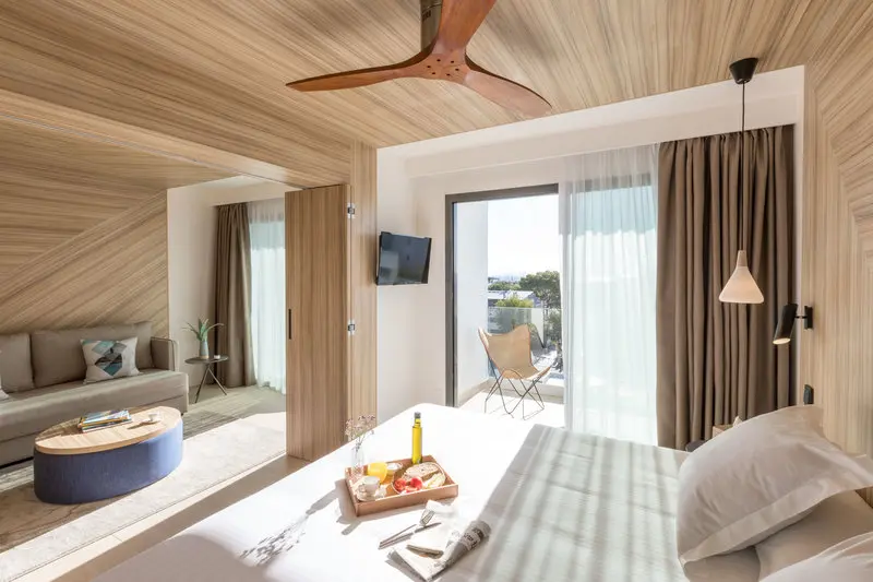 Hotel Caprice Alcudia Port gallery image 21