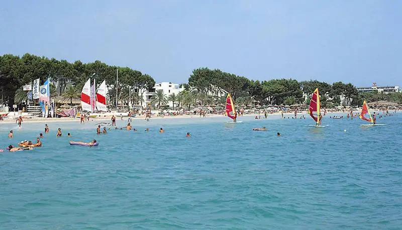 Hotel Caprice Alcudia Port gallery image 9