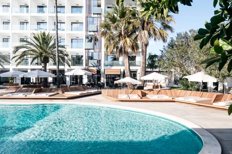 Hotel Caprice Alcudia Port gallery image 5