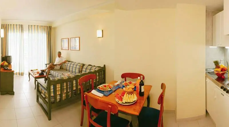 Hotel Caprice Alcudia Port gallery image 10