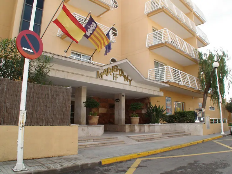 Hotel Caprice Alcudia Port gallery image 7