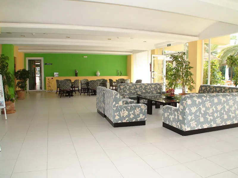 Hotel Caprice Alcudia Port gallery image 25