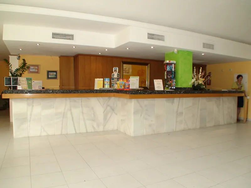 Hotel Caprice Alcudia Port gallery image 26