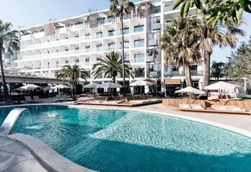 Hotel Caprice Alcudia Port