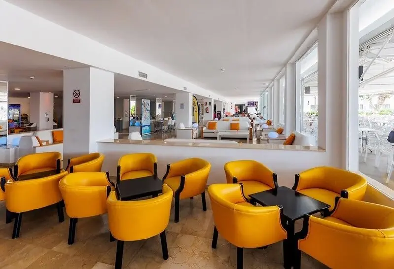 Bellevue  Lagomente Hotel gallery image 18