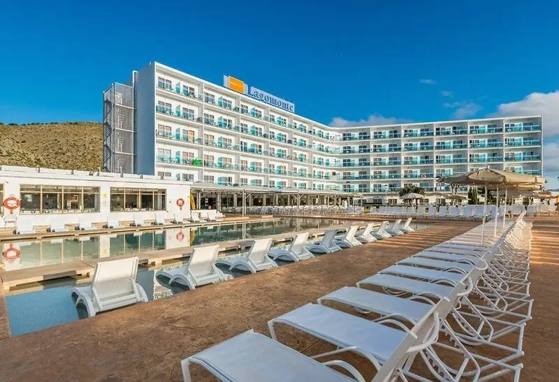 Bellevue  Lagomente Hotel gallery image 6