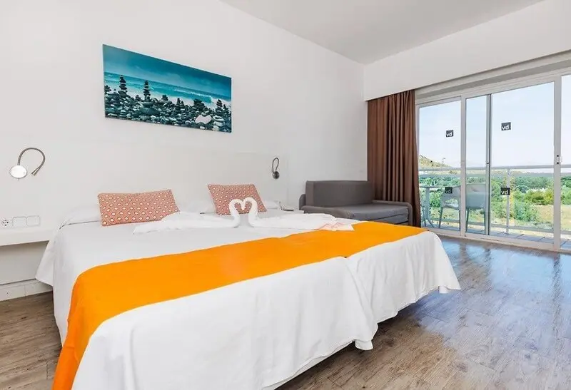 Bellevue  Lagomente Hotel gallery image 12