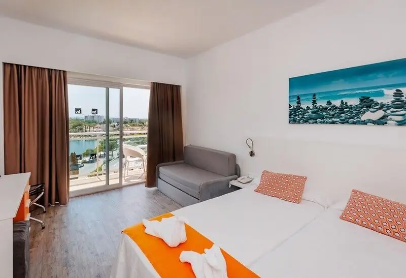 Bellevue  Lagomente Hotel gallery image 15