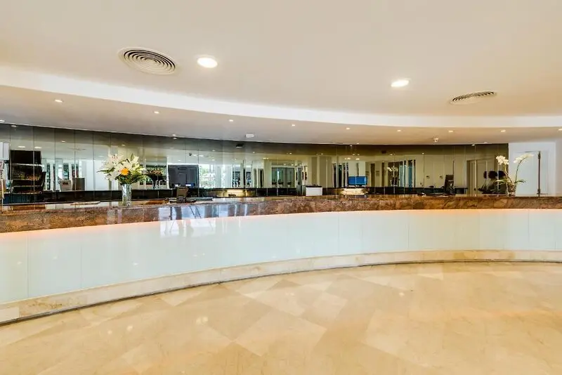 Bellevue  Lagomente Hotel gallery image 28