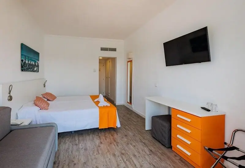 Bellevue  Lagomente Hotel gallery image 13