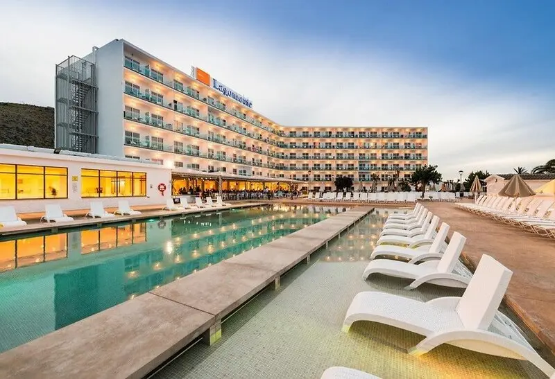 Bellevue Lagomente Hotel