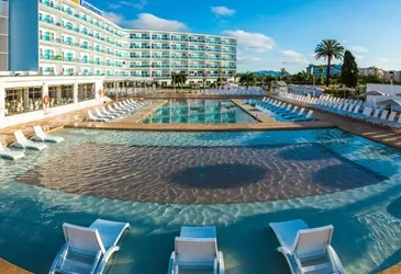 Bellevue  Lagomente Hotel