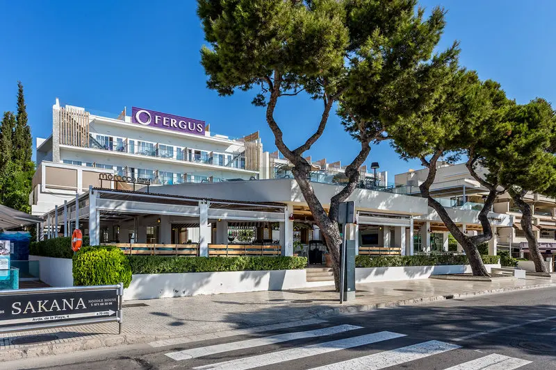 Fergus Style Palmanova Hotel gallery image 4
