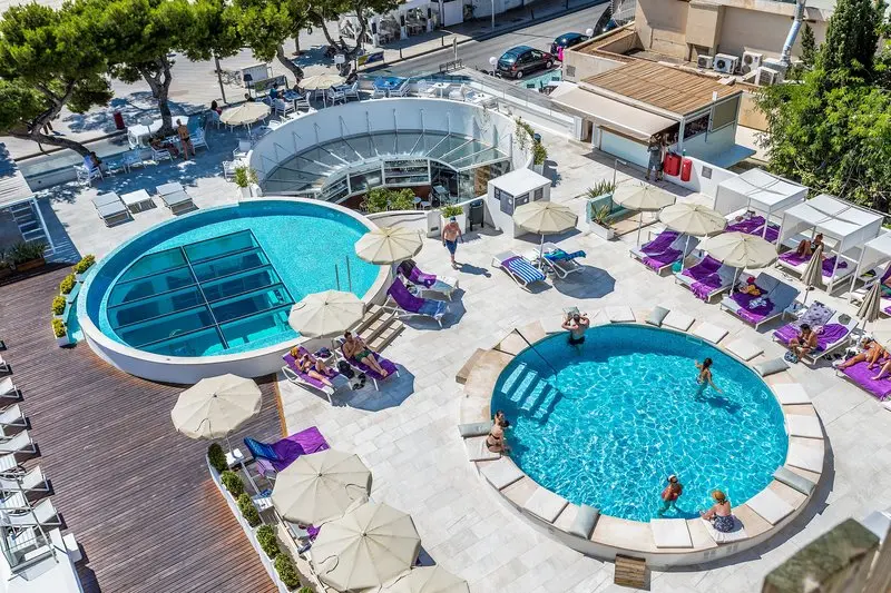 Fergus Style Palmanova Hotel gallery image 2