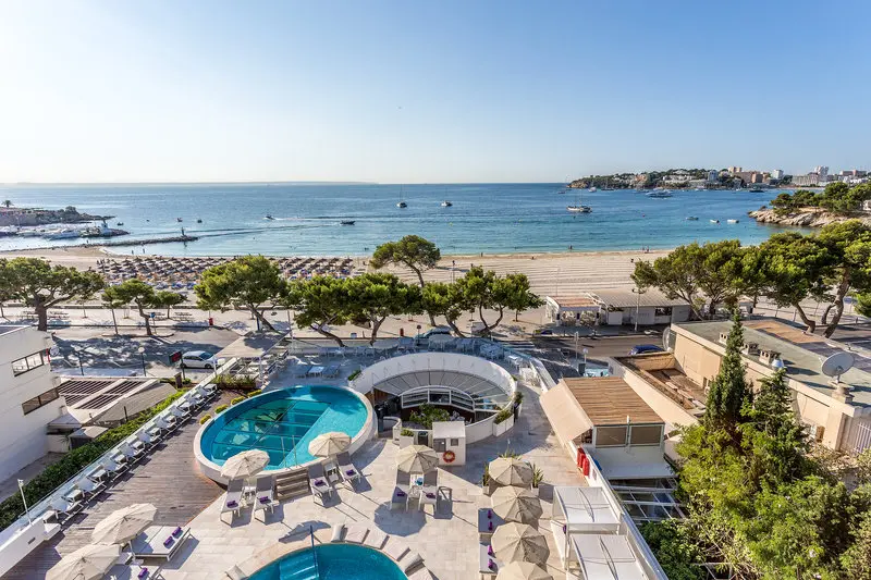 Fergus Style Palmanova Hotel gallery image 3